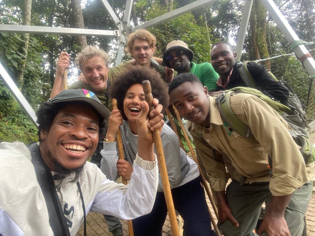 3 Days Nyungwe Chimpanzee Trek, 3 Days Nyungwe Chimpanzee Trek canopy walk way, 3 days nyungwe canopy walk way, 3 days chimp trekking in nyungwe, 3 days rwanda chimpanzee tracking, 3 days canopy walkway tour, 3 days nyungwe forest safari, 3 days in nyungwe national park, 3 days chimpanzee tracking safari, 3 days rwanda chimoanzees, 3 days chimp tracking tour, 3 days with chimpanzees rwanda, 3 Days Nyungwe Chimpanzee Trek and Canopy Walkway Adventure